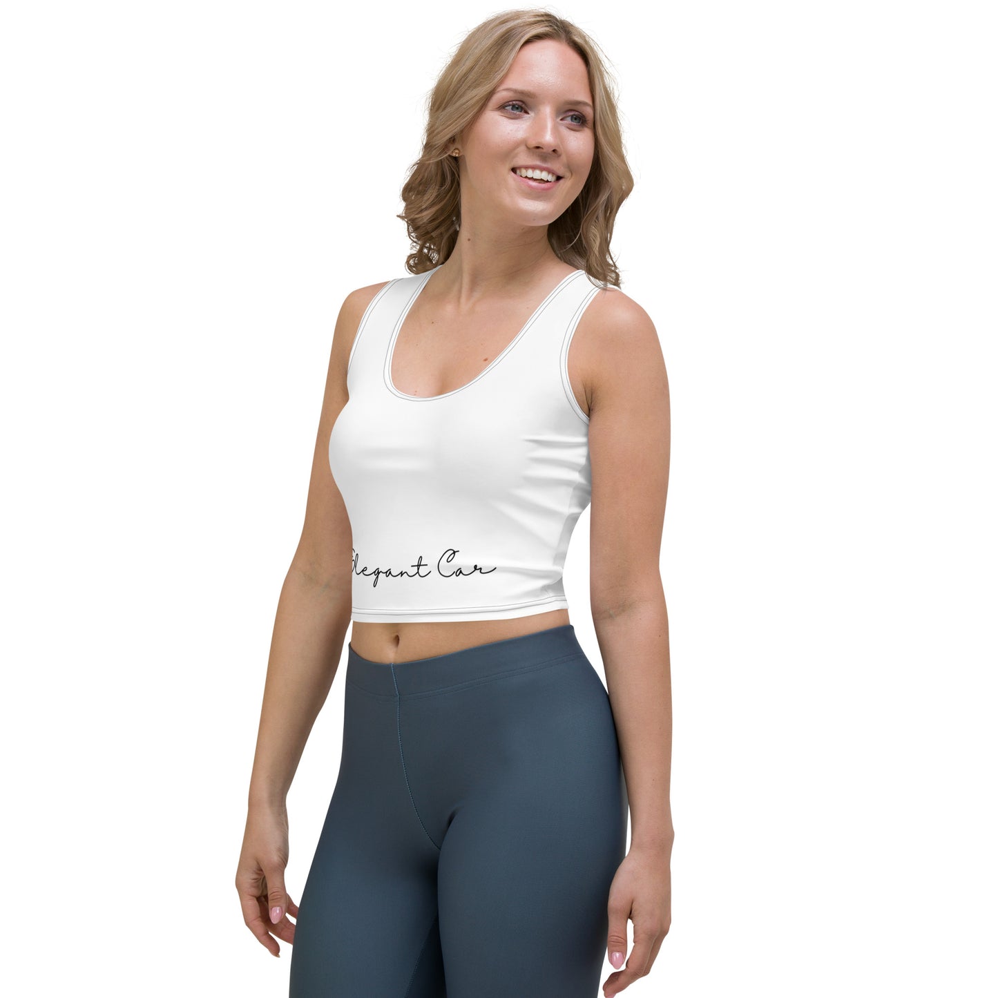 Crop-top S3 8V1