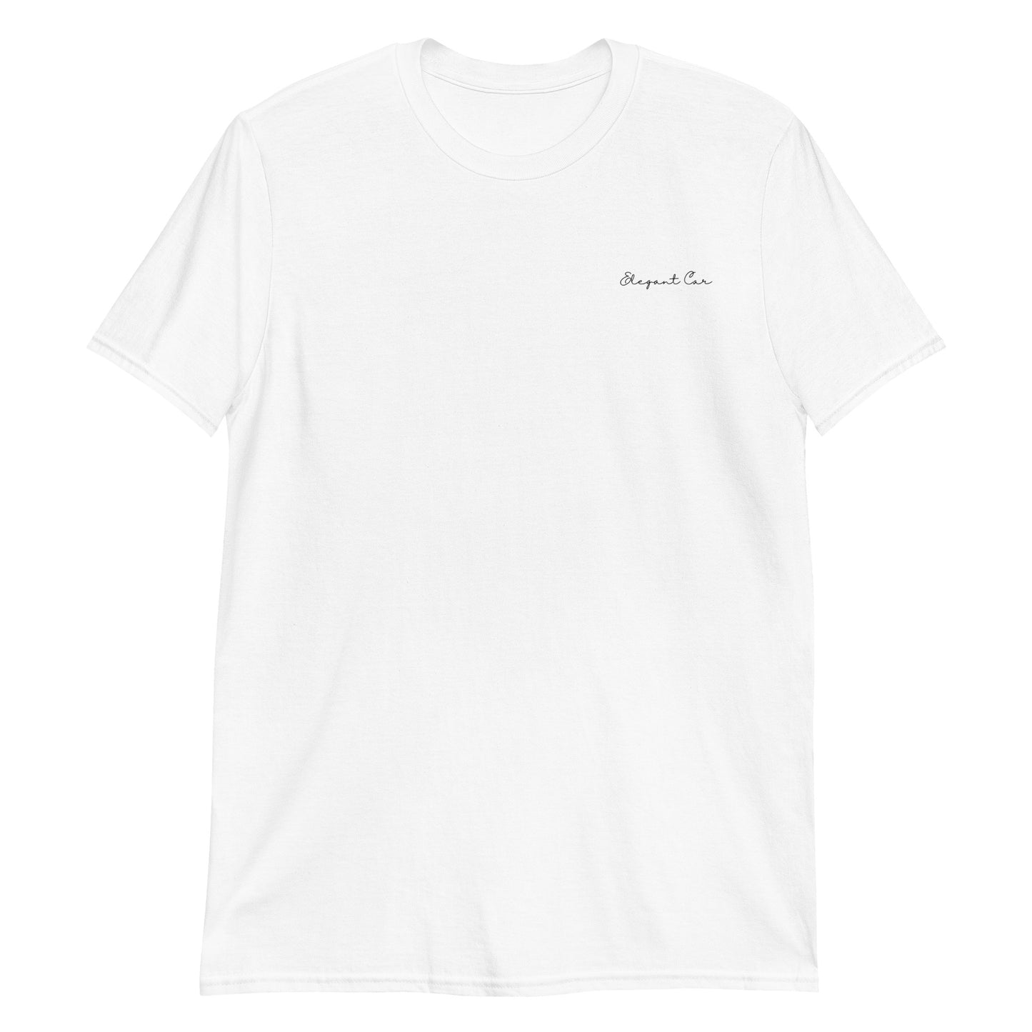 T-shirt GT4 RS