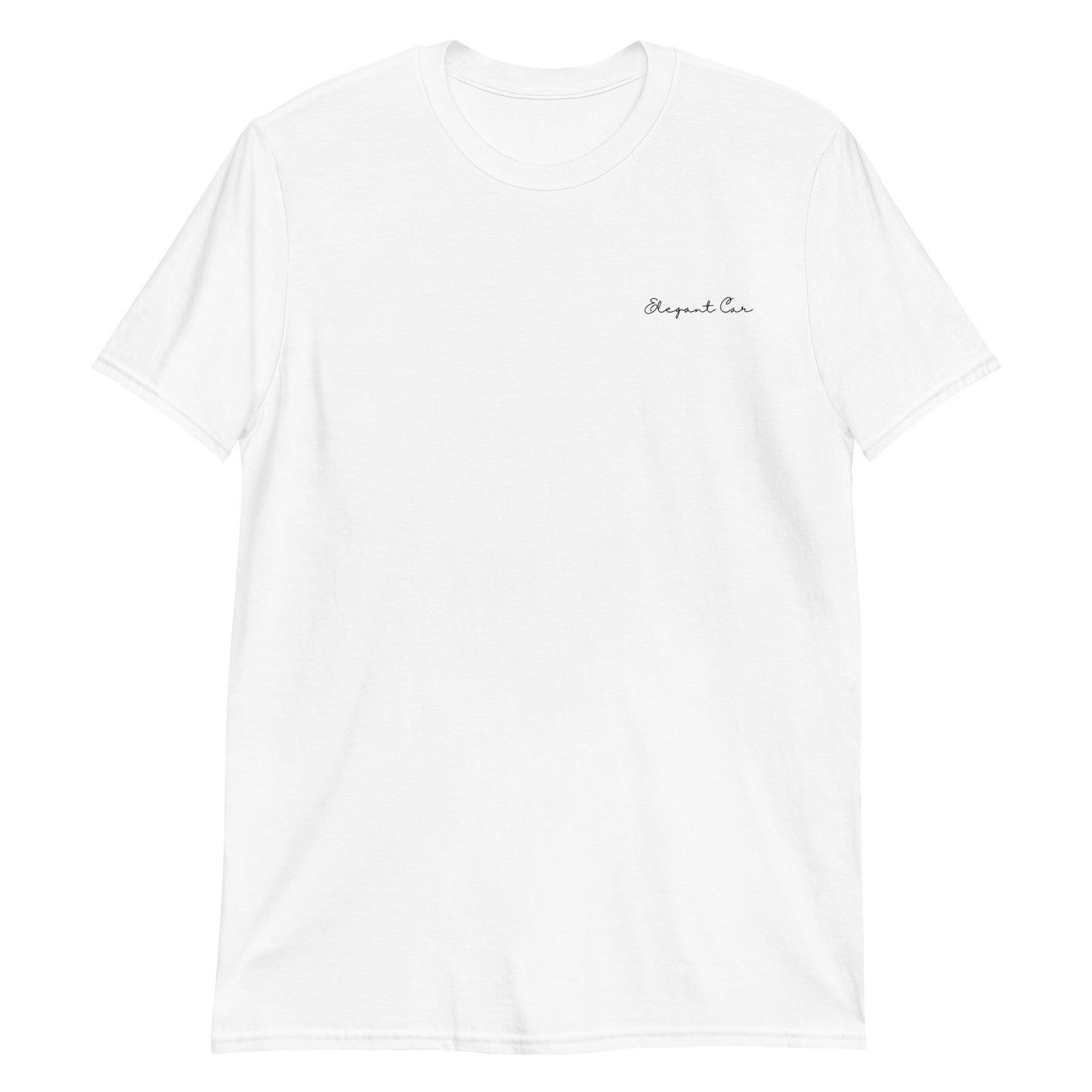 T-shirt Carrera GT