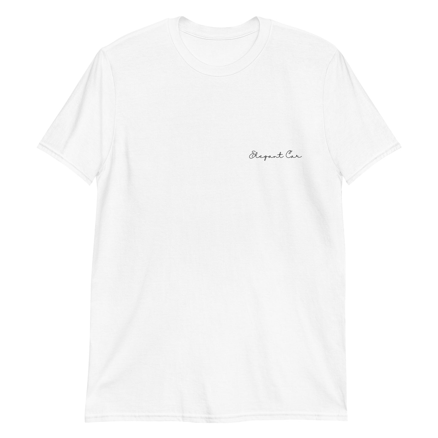 T-shirt M3 E36 GT