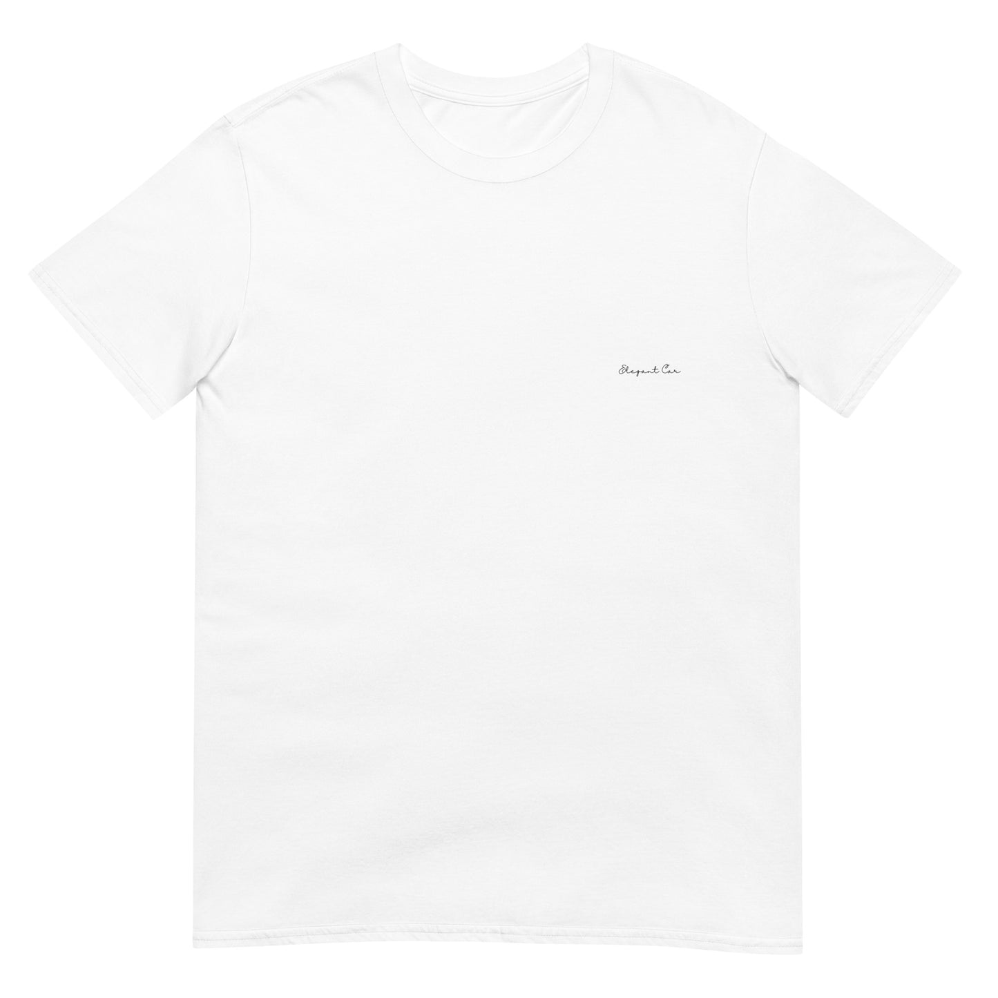 T-shirt 6J