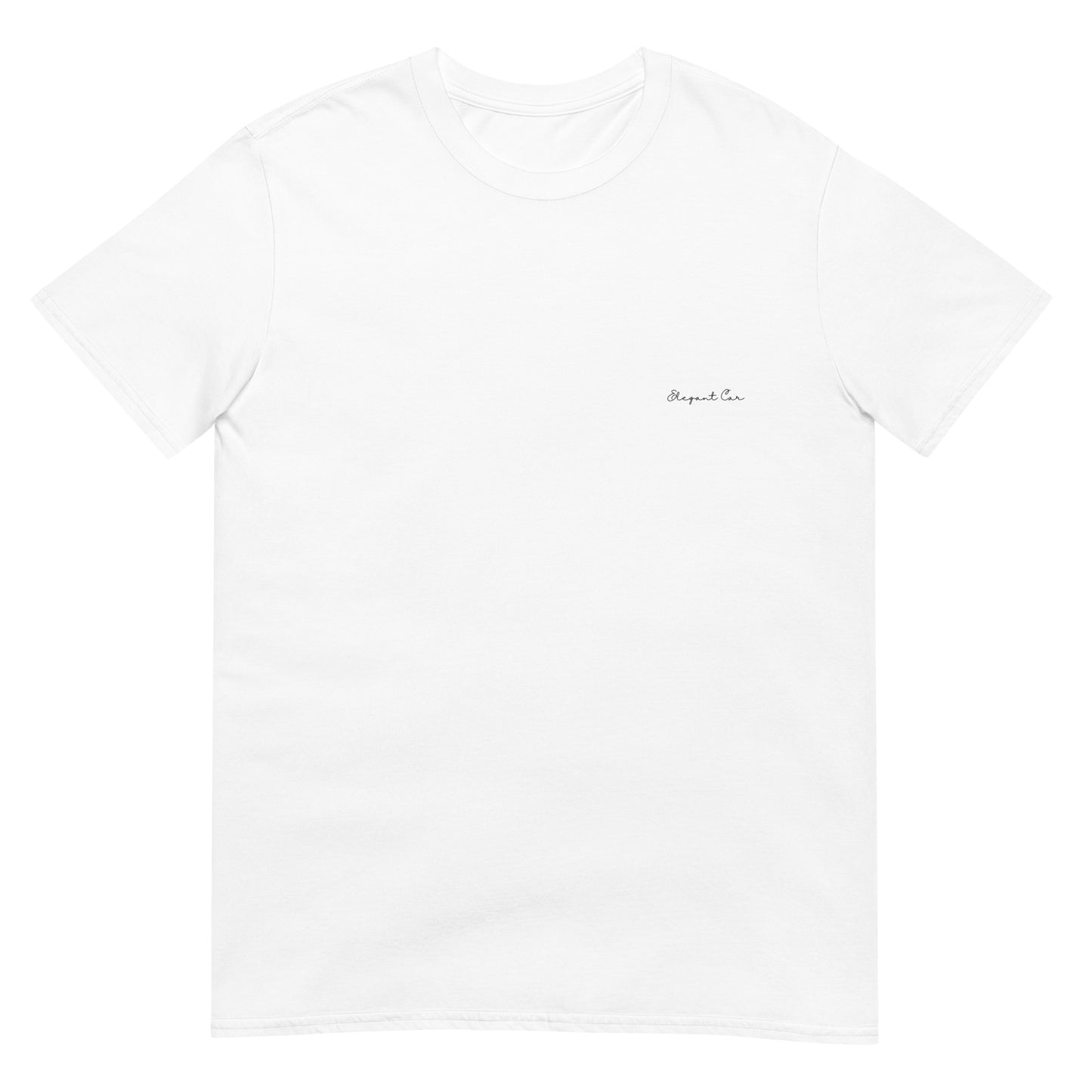 T-shirt The scirocco