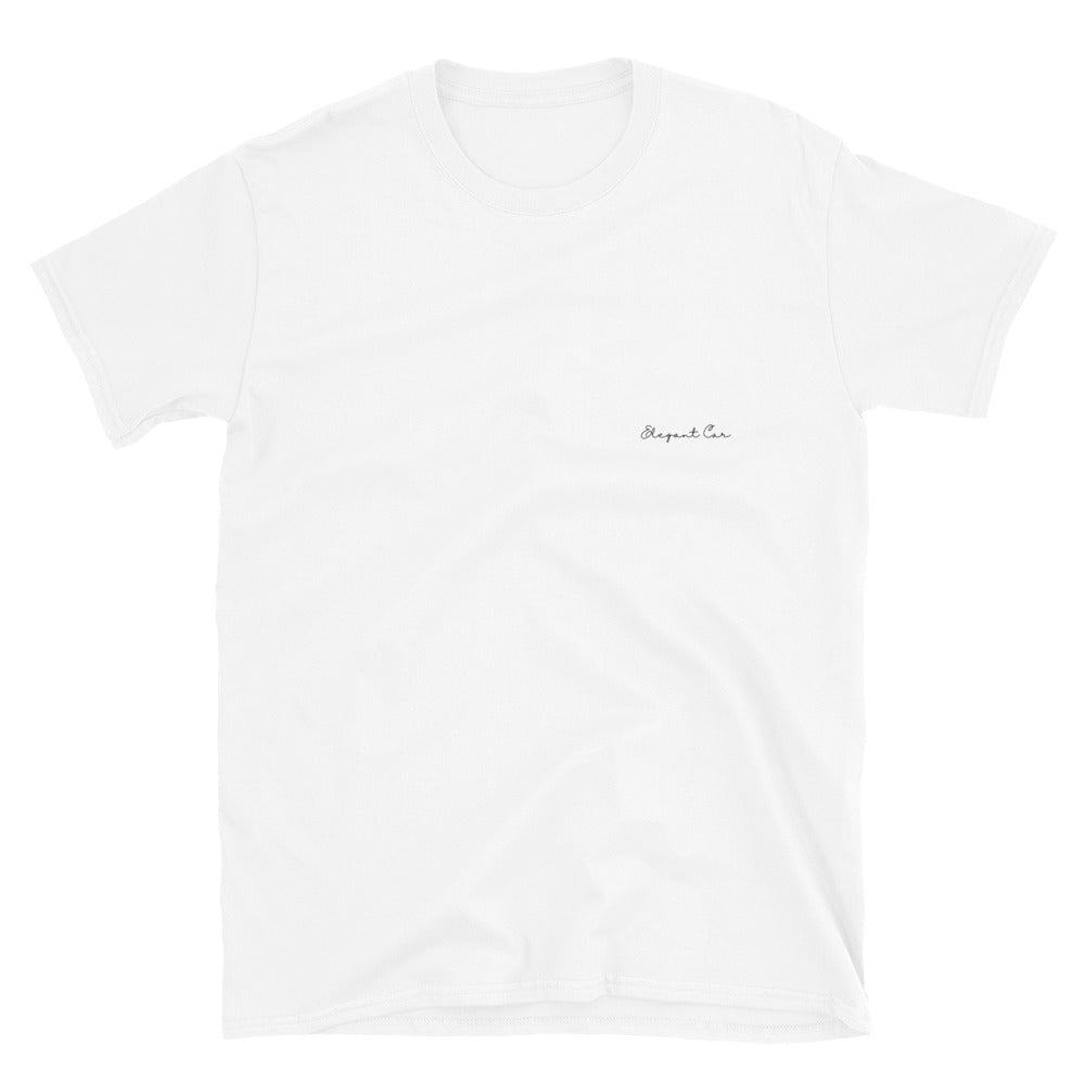 T-shirt 911 GT3 2