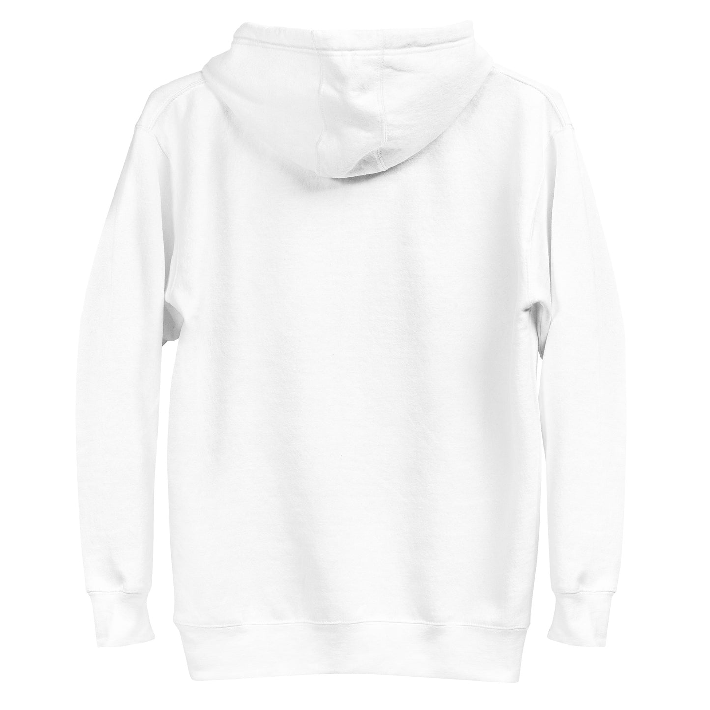 Sweat à Capuche Elegant