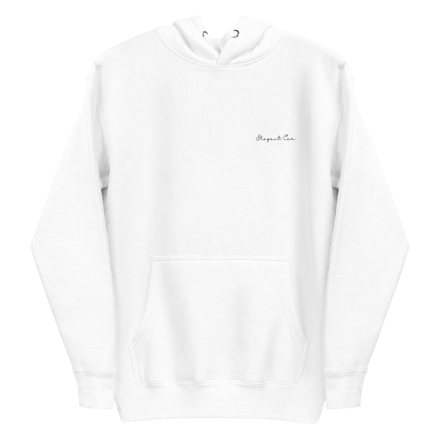 Sweat à Capuche RS6