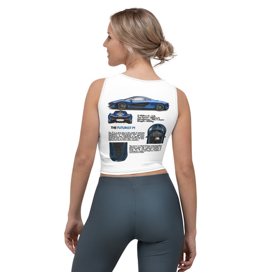 Crop-top P1