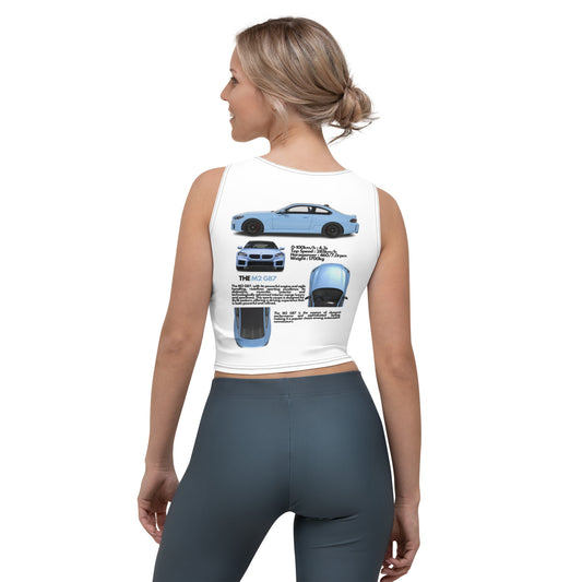 Crop-top M2 G87