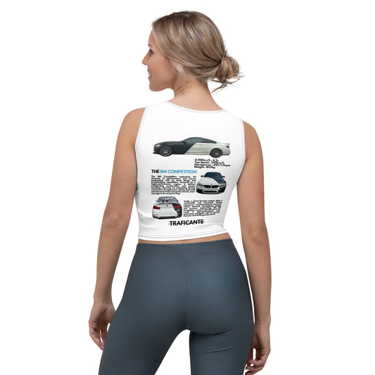 Crop-top M4