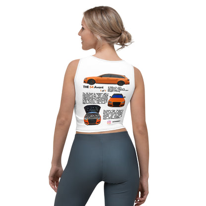 Crop-top S4