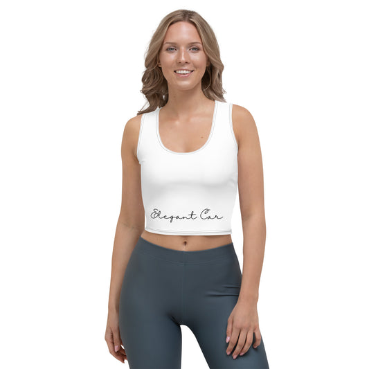 Crop-top Elegant