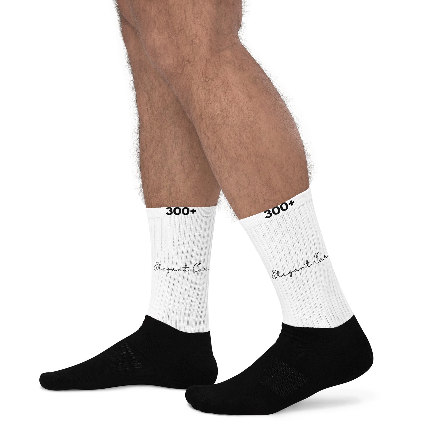 Chaussettes 300+