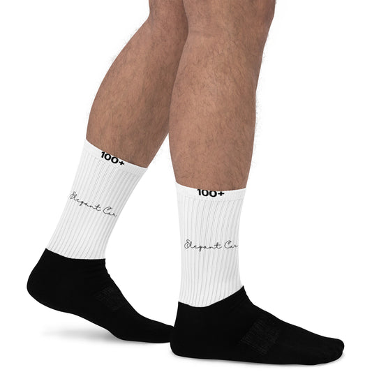 Chaussettes 100+
