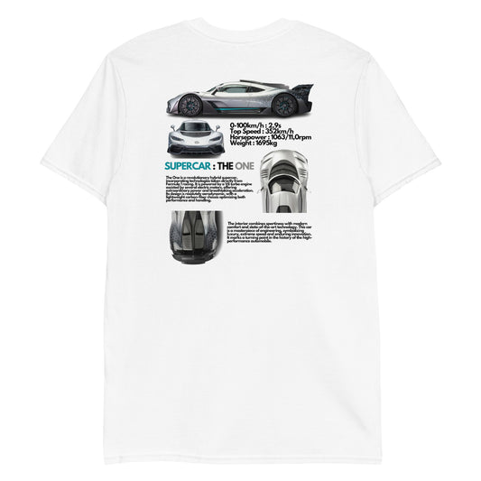 T-shirt One
