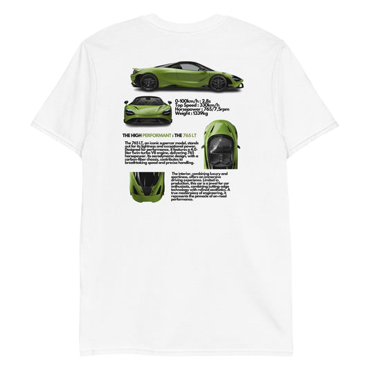 T-shirt 765 LT