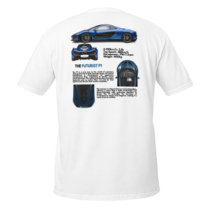 T-shirt P1
