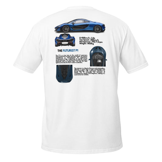 T-shirt P1