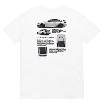 T-shirt M2 G87