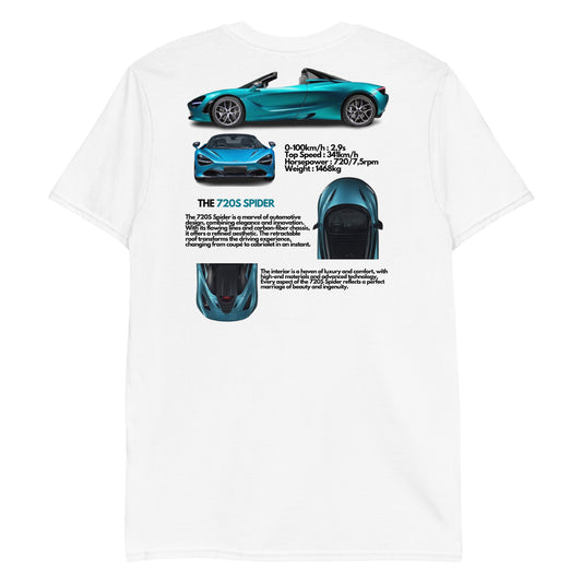 T-shirt 720S