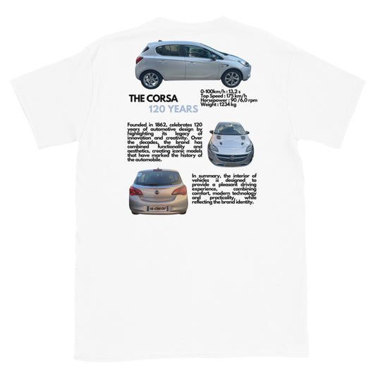 T-shirt 120