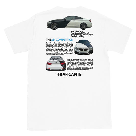 T-shirt M4