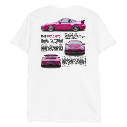 T-shirt GT3 997.2