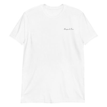 T-shirt GT3 RS