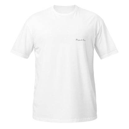 T-shirt 911 GT3 RS