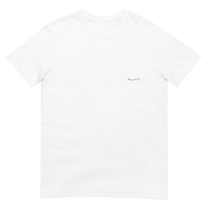 T-shirt RS6 R ABT
