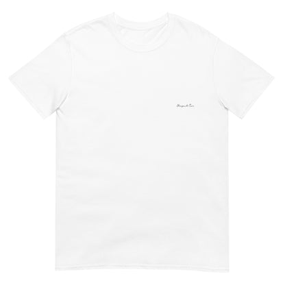 T-shirt 6J