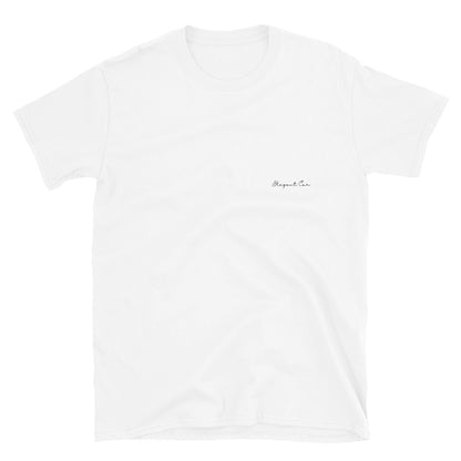 T-shirt 911 GT3 2