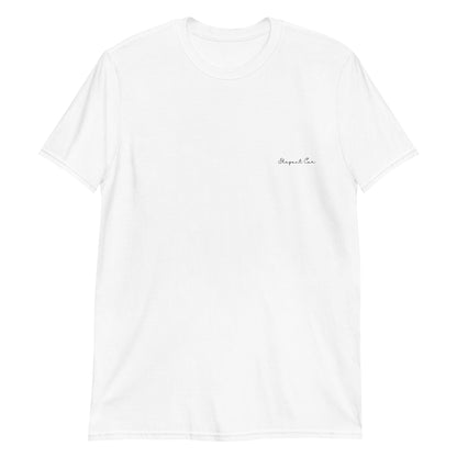 T-shirt GT3 997.2