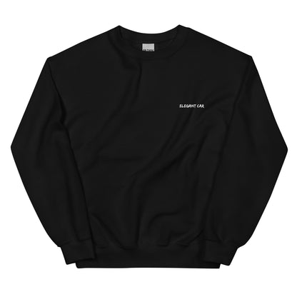 Sweat à Col Rond Need Money